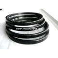 Custom High Quality Teflon Rubber Gasket